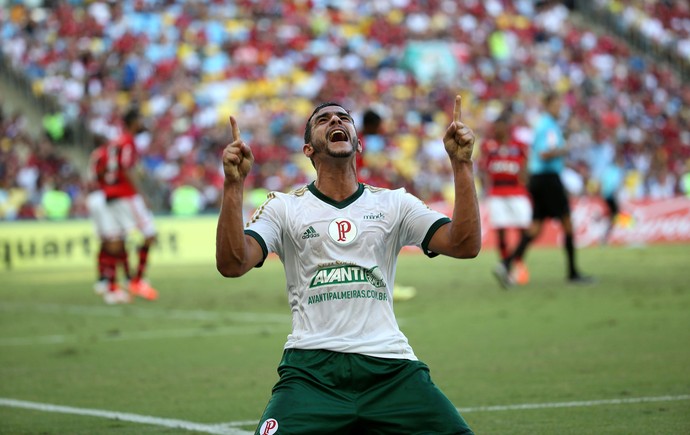 Palmeirenses lamentam 