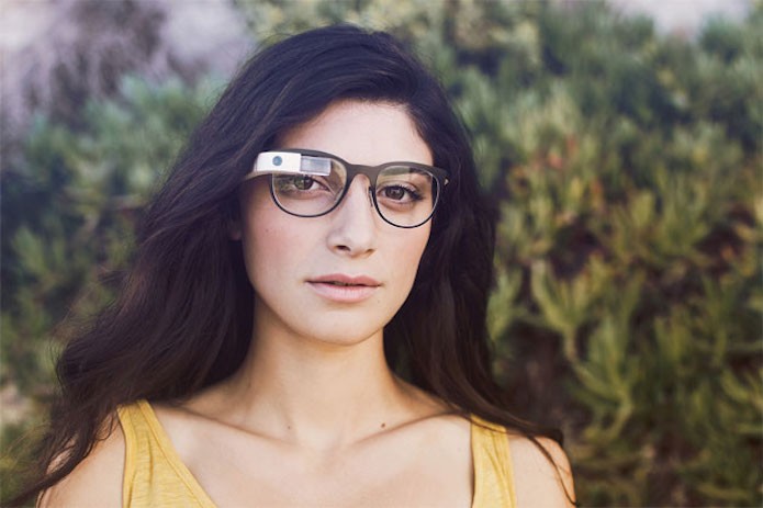 Google Glass agora pode ser experimentado antes de comprar (Foto: Divulgação/Google)
