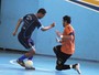 São José e São Caetano iniciam luta por vaga na final da Copa Federação