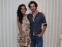Lorena Bueri mantém namoro iniciado em reality show: 'Envelhecer ... - Globo.com