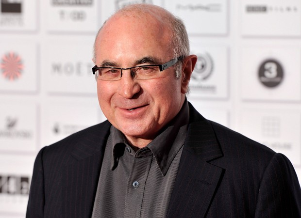 Ator Bob Hoskins, de Super Mario Bros. morre aos 71 anos