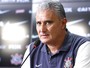 Tite conta com Guerrero em estreia: ‘Pagamos o preço da mobilização’