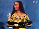Fãs pedem Grammy para Inês Brasil: 'Amo vocês, boys magia'