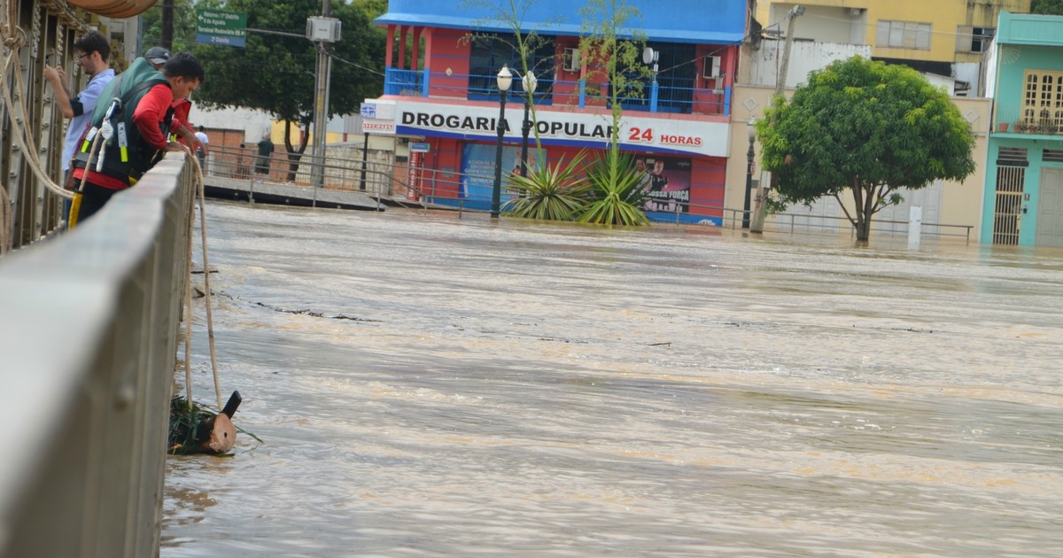 G1 Rio Acre Tem Sinais De Vazante Em Rio Branco Mas Previsão é De Chuva Notícias Em Acre 