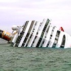 Itália condena 5 por naufrágio
do Costa Concordia (Reprodução GloboNews)