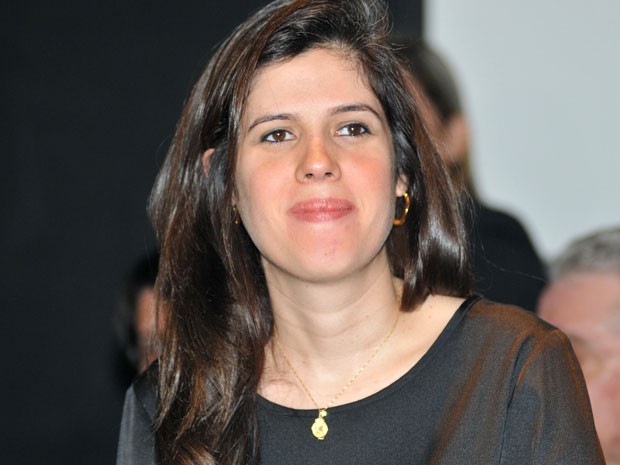 Luciana Rodrigues Vieira Lopes, Procuradoria Geral do Município (Foto: Valter Pontes/Divulgação ACM Neto)
