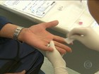 SP tem mutirão de testes de hepatite C, doença que mata 3 mil/ano no país