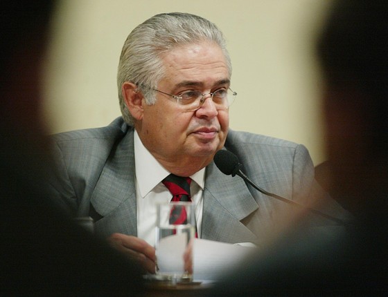 Pedro Côrrea. (Foto: Sergio Lima/Folhapress)