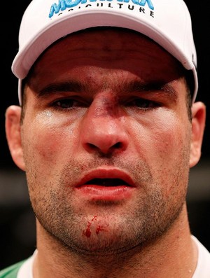 Maurício Shogun MMA UFC (Foto: Getty Images)