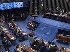 Pedido de prisão de líderes do PMDB se torna o foco da atenção em Brasília