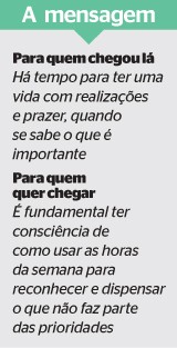 a mensagem 770 tempo (Foto: reprodução/Revista ÉPOCA)