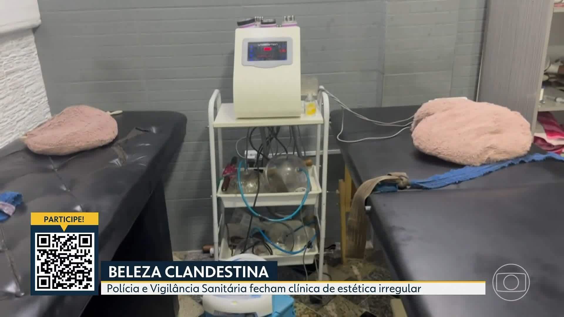 VÍDEOS: Bom Dia Rio de Sexta, 28 de Março de 2025