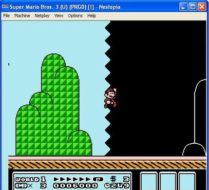 super mario bros 3 download pc