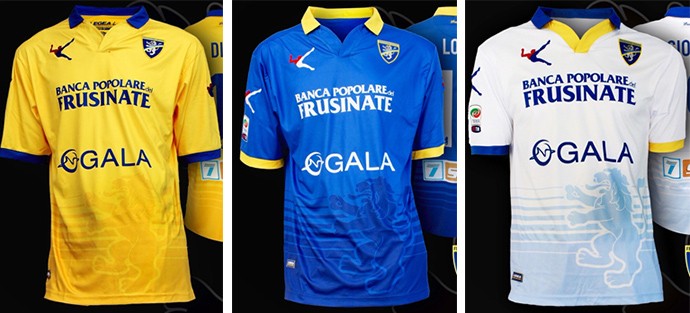 Camisas italiano frosione