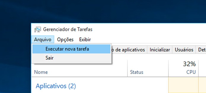 Mais de dez maneiras de abrir o Prompt de Comando no Windows 10 Prompt-2