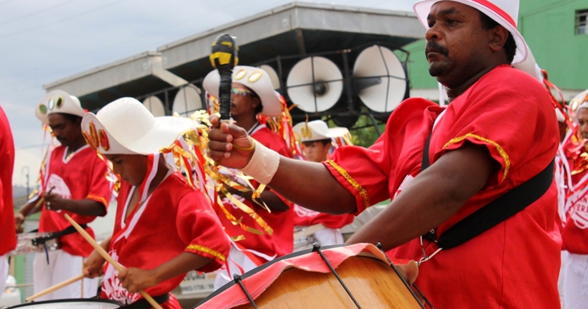 Mistura de ritmos marca programação de carnaval em Garanhuns ... - Globo.com