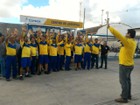 Trabalhadores do setor de Sedex dos Correios param atividades em Alagoas
