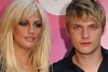 Nick Carter agradece fãs
e dedica turnê para irmã, morta aos 25 anos (GETTY IMAGES)