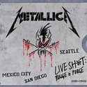 Live Shit: Binge & Purge - 3 CDs + 2 DVDs