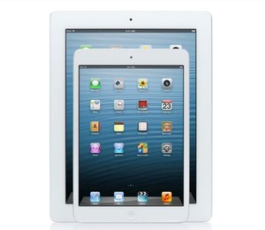 iPad mini (Foto: Reprodução)