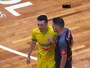 Sorocaba vence Rondon nos pênaltis e vai à final da Liga Nacional de Futsal