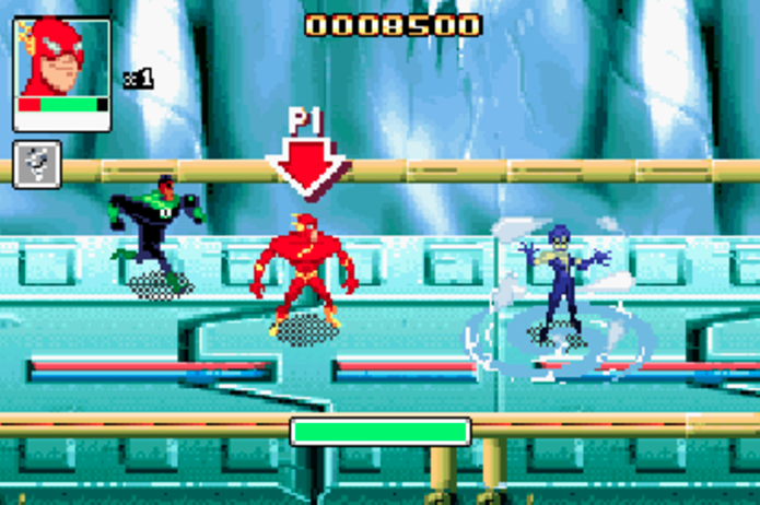 Justice League Chronicles (Foto: Divulgação/Cartoon Network)