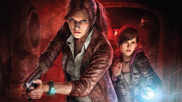 Resident Evil: Revelations 2 é o melhor Resident Evil desde RE 5 (Divulgação/Capcom)