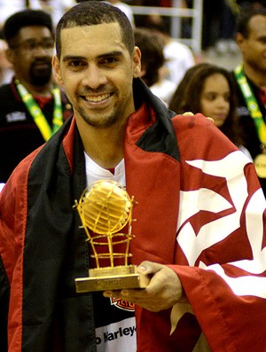 Basquete nbb Flamengo e Uberlândia final marquinhos melhor jogador da temporada (Foto: André Durão / Globoesporte.com) Basquete nbb Flamengo e Uberlândia final marquinhos melhor jogador da temporada (Foto: André Durão / Globoesporte.com)