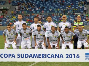 Cuiabá venceu a Chapecoense por 1 a 0 (Foto: Pedro Lima/Cuiabá Esporte Clube) Cuiabá venceu a Chapecoense por 1 a 0 (Foto: Pedro Lima/Cuiabá Esporte Clube)