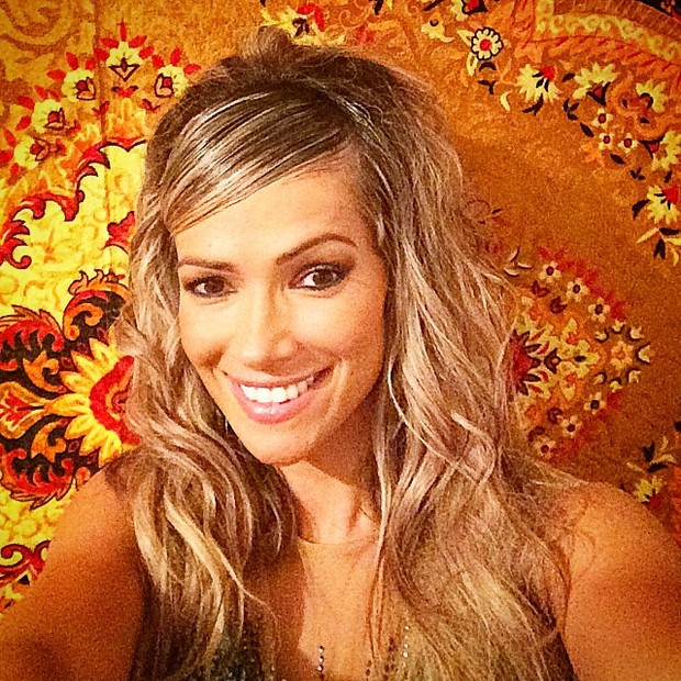 Fani Pacheco (Foto: Instagram / Reprodução)