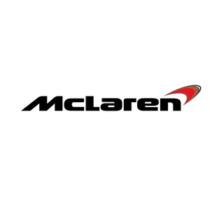 McLaren logo (Foto: Divulgação)