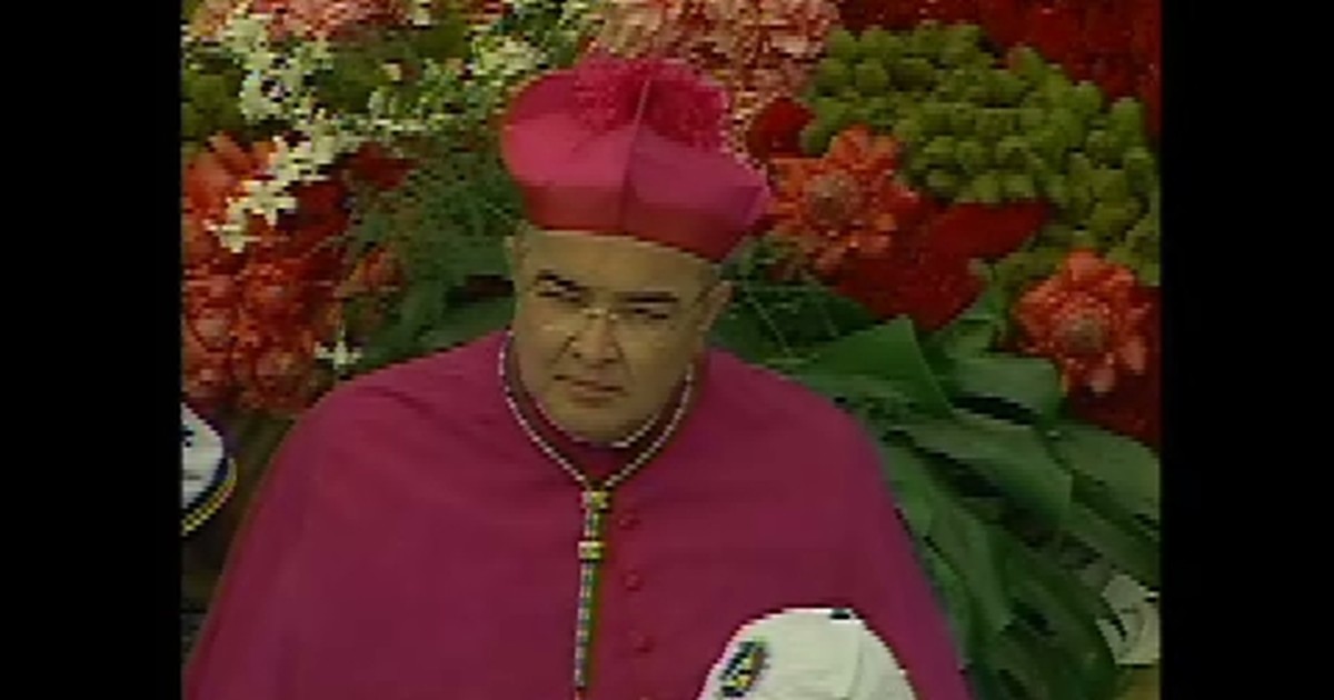 G1 Veja A Repercuss o Do An ncio De Dom Orani Tempesta Como Cardeal 