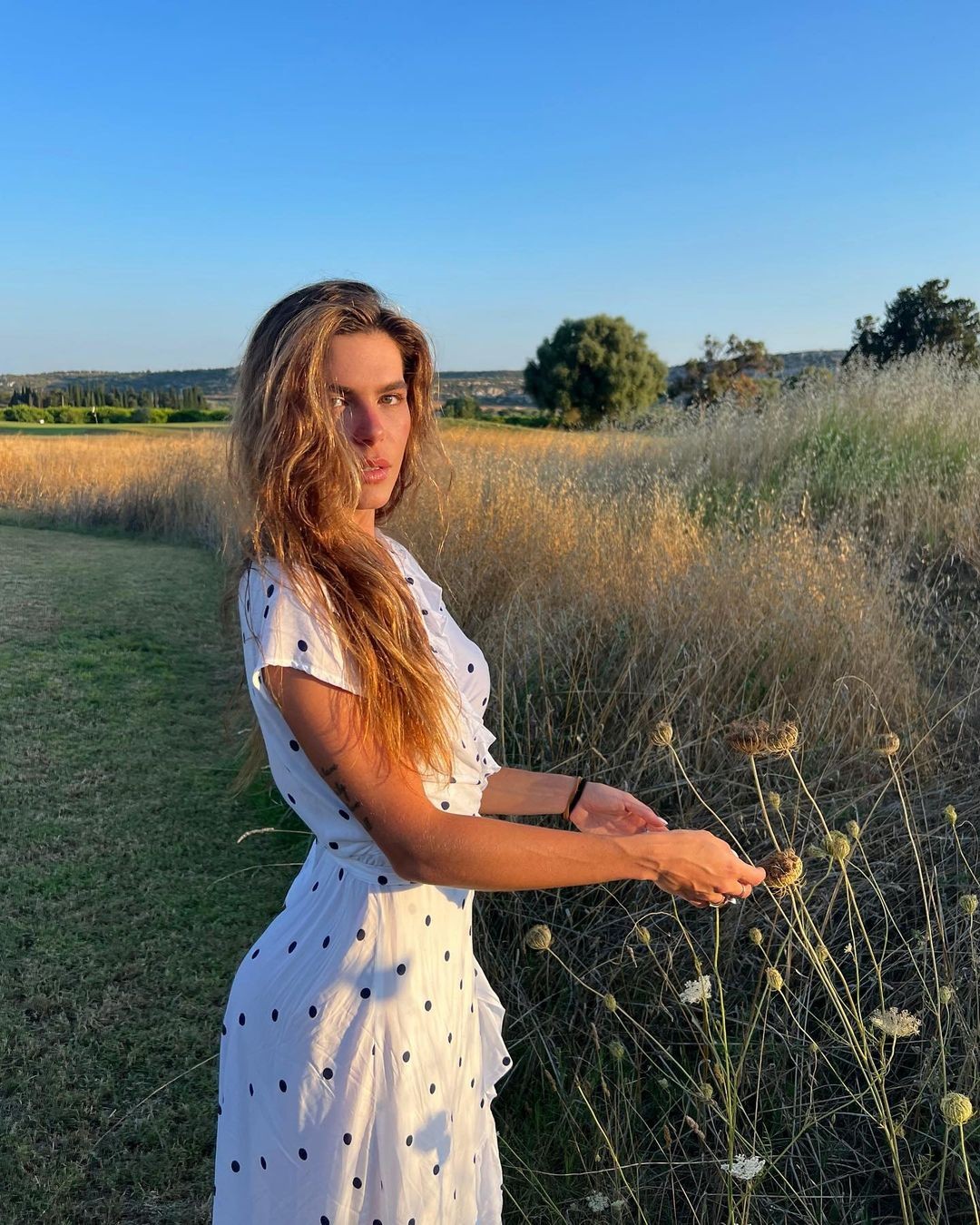 Mariana Goldfarb (Foto: Reprodução Instagram)