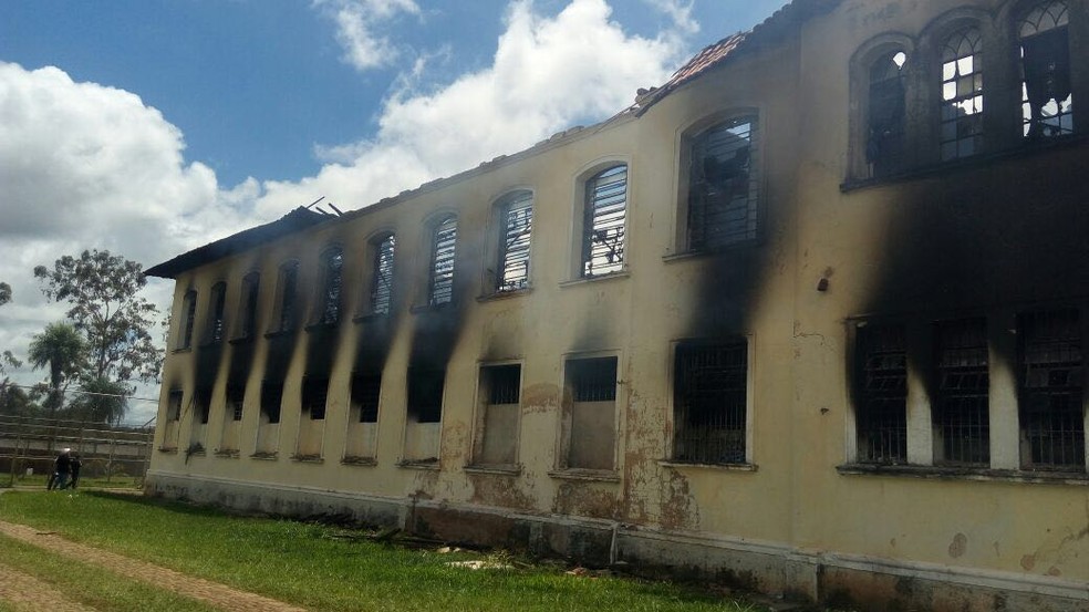 Reforma será analisada pela SAP (Foto: Reprodução/TV TEM)