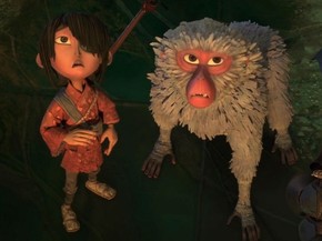 Animacao Kubo E As Cordas Magicas Impressiona Por Sua Tecnica E Visual Cinema G1