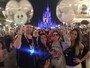 Tatá Werneck, Paulo Gustavo, Mayra Cardi e mais famosos curtem a Disney