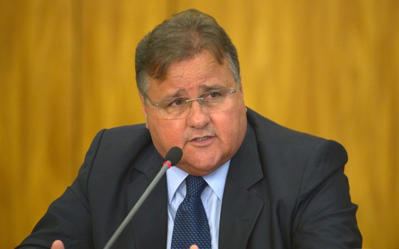 O ex-ministro Geddel Vieira Lima (Foto: José Cruz/EBC/FotosPúblicas)