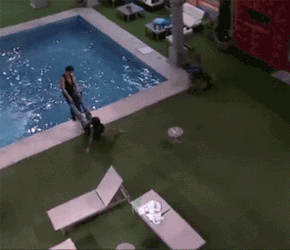 Resumo Bbb Noite Tem Show Da Confination Pedro Contra Emilly E Chororo De Ilmar Bbb17 Gshow