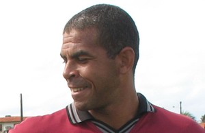 Raimundão foi efetivado como treinador do São José (Foto: Edivan Fonseca/O Estado)
