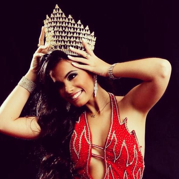 EGO Funcionária de multinacional é escolhida a nova Miss Rio de