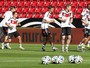 Alemanha enfrenta clone de Portugal em derradeiro amistoso antes da Copa