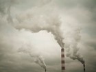 Partículas de poluentes no ar mataram 8,6 mil na China em 2012