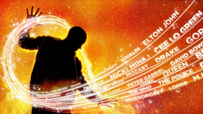Disney Fantasia: Music Evolved (Foto: Divulgação) Disney Fantasia: Music Evolved (Foto: Divulgação)