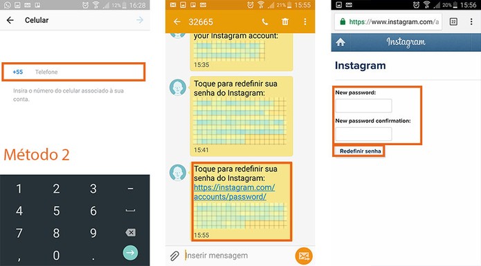 Você pode alterara a senha do Instagram via link por SMS (Foto: Reprodução/Barbara Mannara) (Foto: Você pode alterara a senha do Instagram via link por SMS (Foto: Reprodução/Barbara Mannara)) Você pode alterara a senha do Instagram via link por SMS (Foto: Reprodução/Barbara Mannara) (Foto: Você pode alterara a senha do Instagram via link por SMS (Foto: Reprodução/Barbara Mannara))