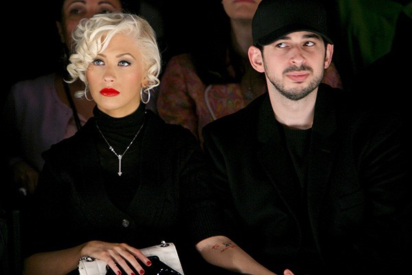 Christina Aguilera (Foto: Getty Images)