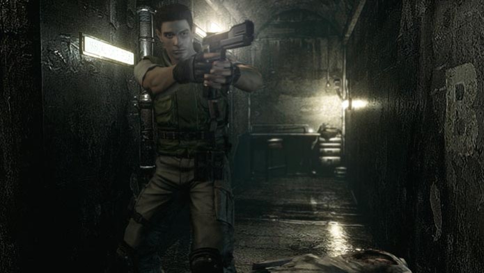 Resident Evil vai ganhar uma versão remasterizada para a nova geração (Foto: Divulgação) (Foto: Resident Evil vai ganhar uma versão remasterizada para a nova geração (Foto: Divulgação)) Resident Evil vai ganhar uma versão remasterizada para a nova geração (Foto: Divulgação) (Foto: Resident Evil vai ganhar uma versão remasterizada para a nova geração (Foto: Divulgação))