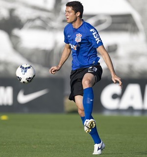 Vazado nos últimos cinco jogos, Timão tenta retomar 