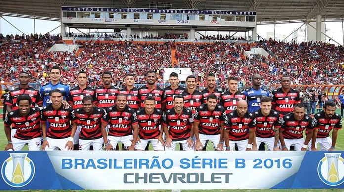 Atletico Go Sobra E Termina Serie B 10 Pontos A Frente Do Segundo Colocado Atletico Go Globoesporte Com