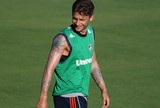Nada feito: Flu e Timão não entram em acordo, e Sobis continua no Tricolor Nada feito: Flu e Timão não entram em acordo, e Sobis continua no Tricolor