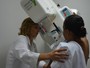 Município de Rio das Ostras, RJ, ganha novo mamógrafo
